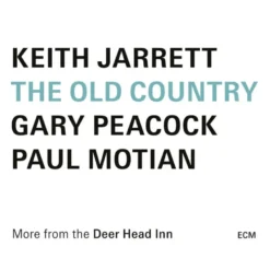 AlbumCD 12 CM LP The Old Country