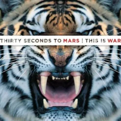 AlbumCD 12 CM LP This Is War