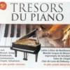 AlbumCD 12 CM LP Tresors Du Piano