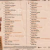 AlbumCD 12 CM LP Trip-Hop Experience Vol.1
