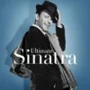 AlbumCD 12 CM LP Ultimate Sinatra