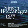 AlbumCD 12 CM LP Verdi: Simon Boccanegra (1857 Original Version)