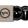 AlbumCD 12 CM LP Verve Records: The Sound of America
