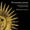 AlbumCD 12 CM LP Wunderkammer. Bach : Œuvres pour clavecin