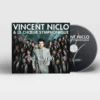 AlbumCD DIGIPACK Bel Canto