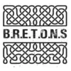 AlbumCD DIGIPACK B.R.E.T.O.N.S
