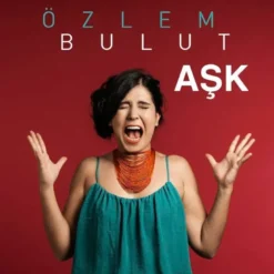 AlbumCD DIGIPACK Bulut Özlem / Ask