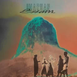 AlbumCD DIGIPACK Essam