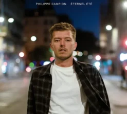 AlbumCD DIGIPACK Eternel été