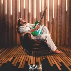 AlbumCD DIGIPACK Le But Du Je