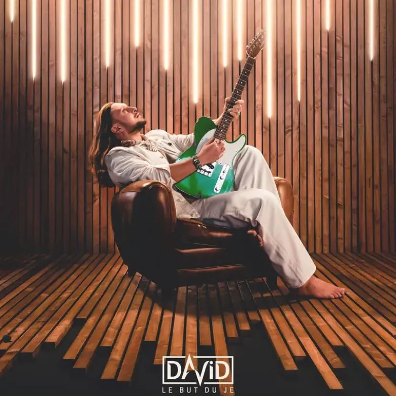 AlbumCD DIGIPACK Le But Du Je