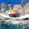 AlbumCD DIGIPACK Mr Le Faire