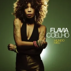 AlbumCD DIGIPACK Mundo Meu