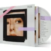 AlbumCD DIGIPACK Pause