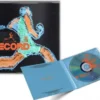AlbumCD DIGIPACK Record