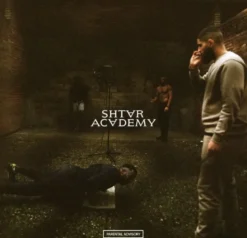 AlbumCD DIGIPACK Shtar Academy Saison 2