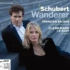 AlbumCD DIGIPACK Sonate arpeggionne / Wanderer