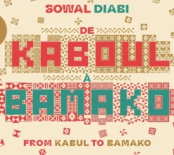 AlbumCD DIGIPACK Sowal Diabi