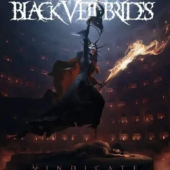 AlbumCD DIGIPACK Vindicate