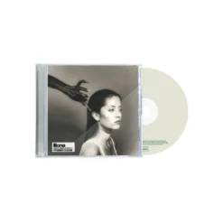 AlbumCD DIGIPACK What If I Break Up With U ?