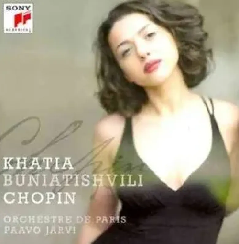 AlbumCD+ (PLAGE MULTIMED) Chopin: Works for Piano