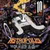 Album2 LP Astropolis Records 10Ans Revolus