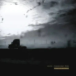 Album2 LP Insomniac Doze (Anniversary Edition)