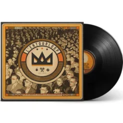 Album2 LP La Clarte Dans La Confusion