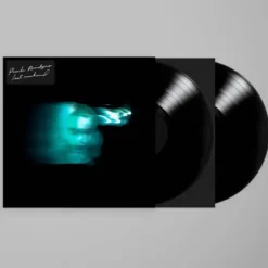 Album2 LP Lost Weekend