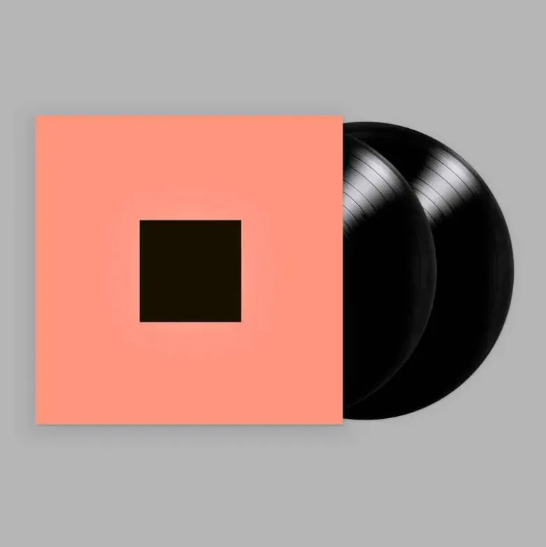 Album2 LP SABLE, fABLE