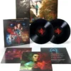 Album2 LP Stranger Things 4: Volume 1 (Original Score)