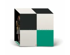 Album2 LP The Queen S Gambit/Original Soundtrack
