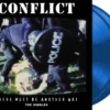 Album2 LP There Must Be Another Way/The Singles