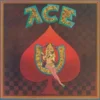 Album33 T 30 CM Ace (Vinyle Bleu Limité - 5Oth Anniversary)