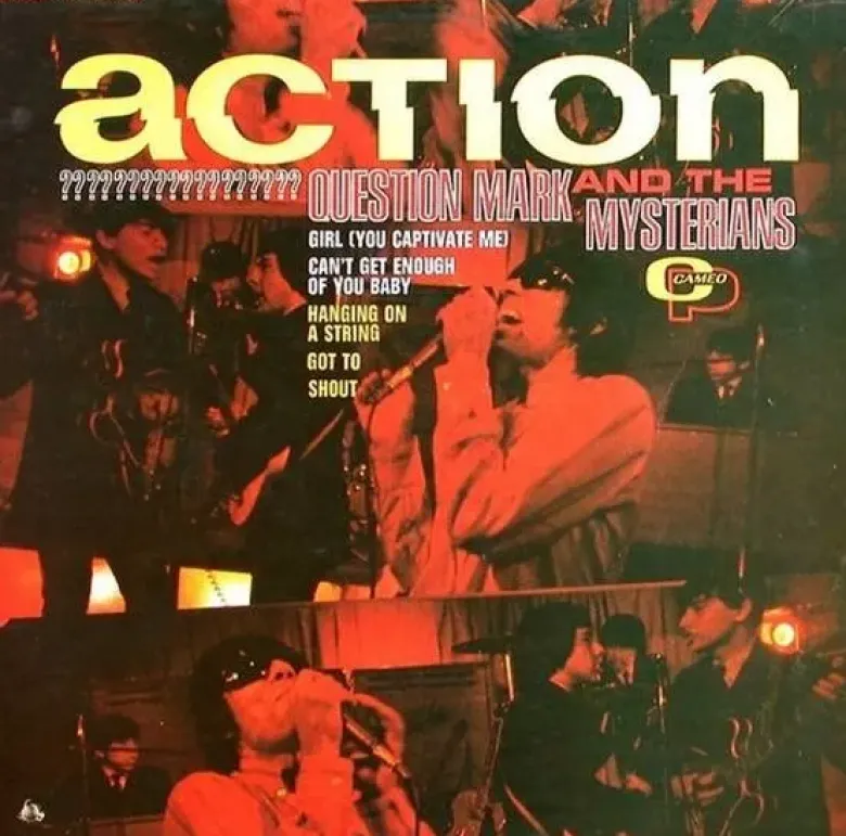 Album33 T 30 CM Action