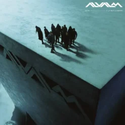 Album33 T 30 CM A La Vie A La Mort