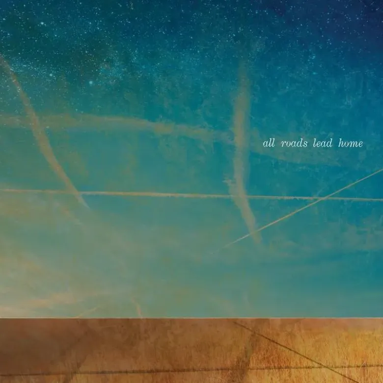 Album33 T 30 CM All Roads Lead Home