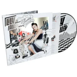 Album33 T 30 CM Alright, Still (20Th Anniversary Edition)