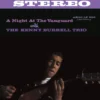 Album33 T 30 CM A Night At The Vanguard