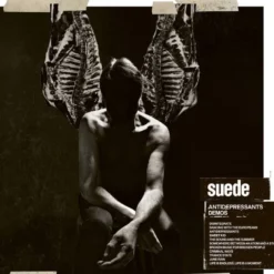 Album33 T 30 CM Antidepressants