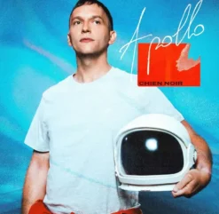 Album33 T 30 CM Apollo