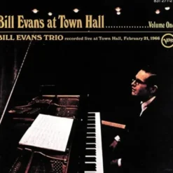 Album33 T 30 CM At Town Hall, Volume One