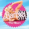 Album33 T 30 CM Barbie (Bande Originale Du Film)