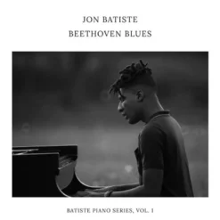 Album33 T 30 CM Beethoven Blues
