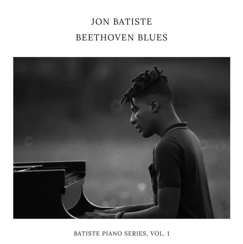 Album33 T 30 CM Beethoven Blues