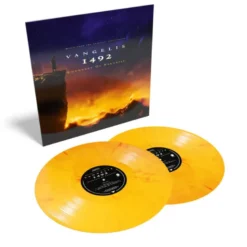 Album33 T 30 CM Bof - 1492 : Conquest Of Paradise