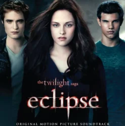 Album33 T 30 CM Bof - The Twilight Saga : Eclipse