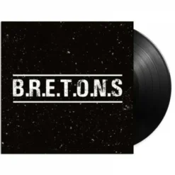 Album33 T 30 CM B.R.E.T.O.N.S Volume 2