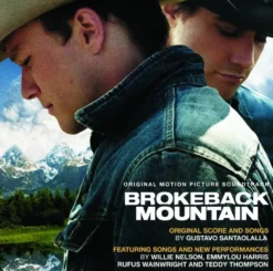 Album33 T 30 CM Brokeback Mountain