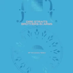 Album33 T 30 CM Brothers In Arms
